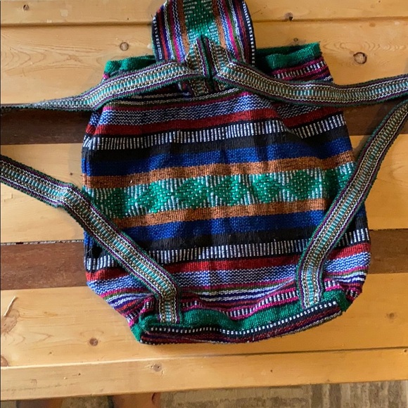 Pack pack - Picture 2 of 2